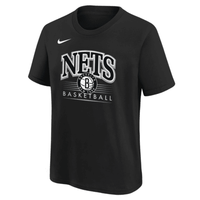 New York Knicks Big Kids' Nike NBA T-Shirt. Nike.com